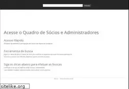 Sites similar to sociosbrasil.com