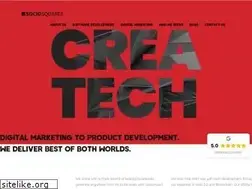 Sites similar to sociosquares.com