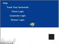 Sites similar to sociostark.com