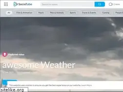 Sites similar to sociotube.com