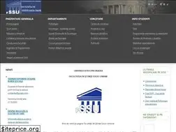 Sites similar to socioumane.ro