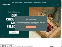 Sites similar to sociovino.com