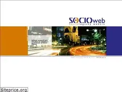 Sites similar to socioweb.cz