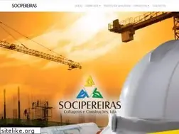 Sites similar to socipereiras.com