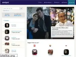 Sites similar to socipol.com