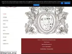 Sites similar to socistara.it