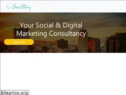 Sites similar to socistory.com