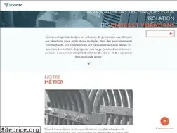 Sites similar to socitec.com