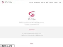 Sites similar to socium.co.jp