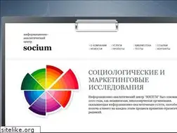 Sites similar to socium.info