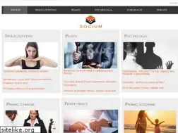 Sites similar to socium.pl