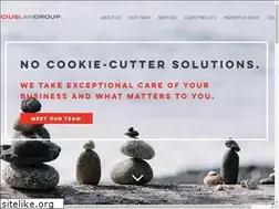 Sites similar to sociuslaw.com