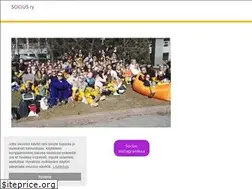 Sites similar to sociusry.com