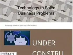 Sites similar to sociussolutions.com