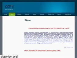 Sites similar to socjalni.pl