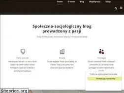 Sites similar to socjopatka.pl