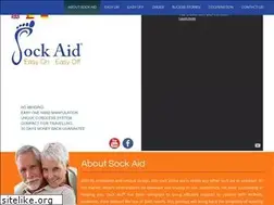 Sites similar to sock-aid.com