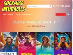 Sites similar to sock-hop.com