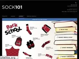 Sites similar to sock101.com