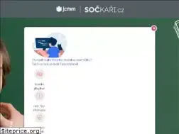 Sites similar to sockari.cz