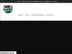 Sites similar to sockbar.ca