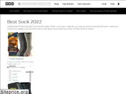 Sites similar to sockd.com