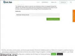 Sites similar to sockdata.com.co