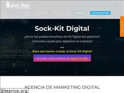Sites similar to sockdata.com