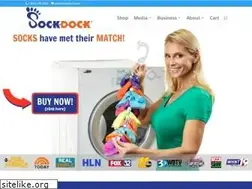 Sites similar to sockdock.com
