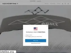 Sites similar to sockdoping.cc