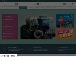Sites similar to socken-pindl.de