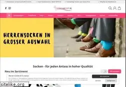 Sites similar to socken-und-mehr.de