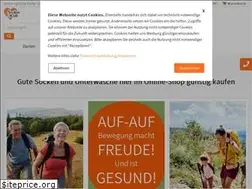 Sites similar to socken-welt.de