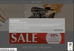Sites similar to socken.de