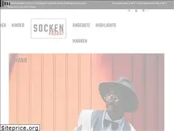 Sites similar to sockenduo.de