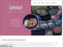 Sites similar to sockenland.de