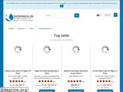 Sites similar to sockenpara.de