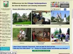 Sites similar to sockenqualmer.de
