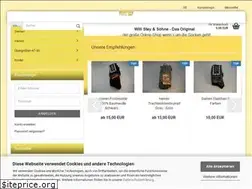Sites similar to sockenstey.de