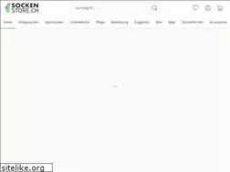 Sites similar to sockenstore.ch