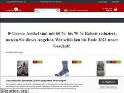 Sites similar to sockenwolle-hoh.de