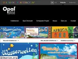 Sites similar to sockenwolle.de