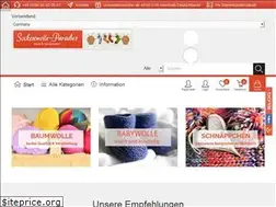 Sites similar to sockenwolleparadies.de