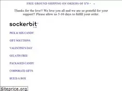 Sites similar to sockerbit.com