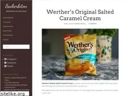 Sites similar to sockerbiten.org