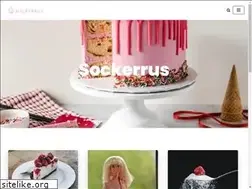 Sites similar to sockerrus.se
