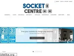Sites similar to socketcentre.co.uk