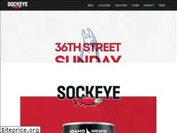 Sites similar to sockeyebrew.com