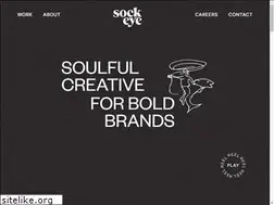 Sites similar to sockeyecreative.com