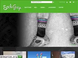 Sites similar to sockguy.com